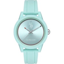 U.S. Polo Assn.  USPA2007-06 Kadın Kol Saati