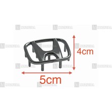 Universal Honda Cıvıc Direksiyon Arma 2006-2011