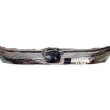 Universal Honda Crv Arka Plakalık 2015-2018