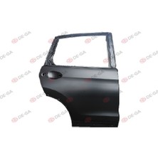 Universal Honda Crv Sağ Arka Kapı 2012-2017
