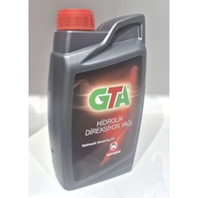 GTA Hidrolik Direksiyon Yağı 900 ml