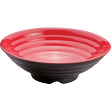 20CM Ramen Kasesi Melamin Makarna-Çorba-Salata