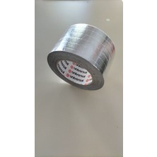 Universal Üniversal Alüminyum Folyo Takviyeli Bant  70 MMX25 Mt- 1 Adet