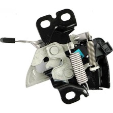 Universal Honda Cıvıc Motor Kaput Kilit 2023-2025