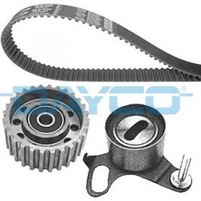 Dayco Zengemtr Eksantrik Gergi Kiti 129X310 Toyota Hilux 2.4d 92- L.cruiser 2.4 Td 85-93 - Hiace 2.4-2.8d 89-00