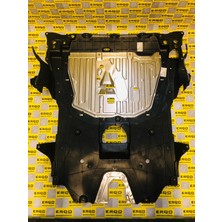 Universal Honda Cıvıc Motor Alt Muhafaza 2016-2021