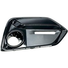 Universal Honda Cıvıc  Sol Ön Sis Far Çerçeve 2019-2021