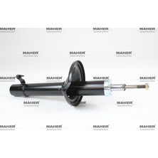 Universal Honda Hrv Sol Ön Amortisör 2000-2009