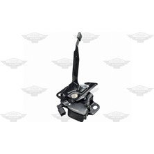 Universal Honda Cıvıc Motor Kaput Kilit 2016-2021