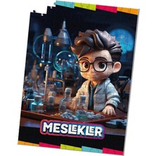 Meslekler
