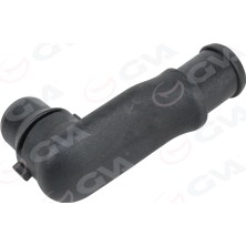 GVA Zengemtr Kalorifer Hortum Ucu Mercedes W204 S204 W212 C207 C218
