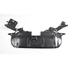 Universal Honda Crv Motor Alt Muhafaza 2012-2014