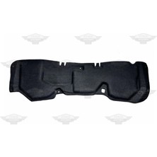 Universal Honda Cıvıc Motor Kaput Izalatör 2012-2015