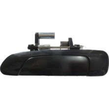 Itaqi Honda Cıty Sol Arka Kapı Dış Kolu  2006-2008