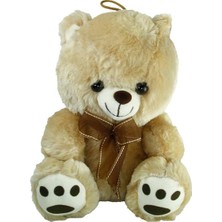 Alorise Vardem Peluş 20 cm Kurdelalı Ayı PABX21957-20