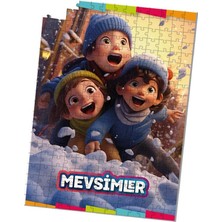 Mevsimler