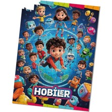 Hobiler