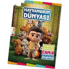 Hayvanların Dünyası