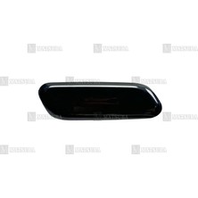 Universal Honda Cıvıc Sol Far Yıkama Kapak 2009-2011