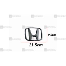 Universal Honda Cıvıc Ön Arma 2012-2015