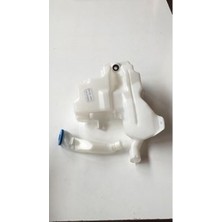 Universal Honda Cıvıc Silecek Depo Motorsuz  2001-2006