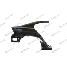 Universal Honda Cıvıc Fd6 Sağ Arka Çamurluk  2006-2011