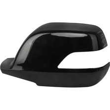 Universal Honda Crv Sol Ön Ayna Kapak 2007-2012
