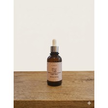 Orimin Soğuk Sıkım Hint Yağı- %100 Saf- 50 ml