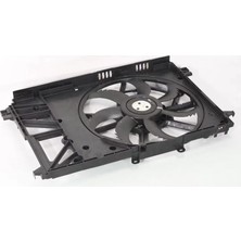 Universal Toyota Camry Fan Komple 2018-2020