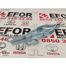 Universal Toyota Land Cruıser Sol Ön Motor Kaput Menteşesi 1998-2002