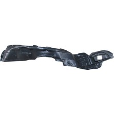 Universal Toyota Avensis Sol Çamurluk Davlumbaz 1998-2000