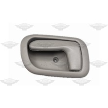 Universal Toyota Corolla Sol Ön Arka Kapı Iç Kol 1999-2002