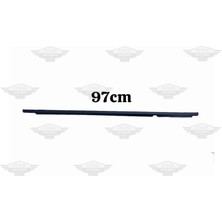 Universal Toyota Corolla Sağ Arka Cam Dış Sıyırıcı 2002-2006
