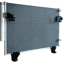 Universal Toyota Hılux Klima Radyatörü 2001-2005