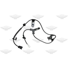 Universal Toyota Corolla Sağ Sol Arka Abs Sensörü  2002-2006
