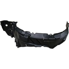 Universal Toyota Corolla Sol Ön Çamurluk Davlumbazı  2013-2018