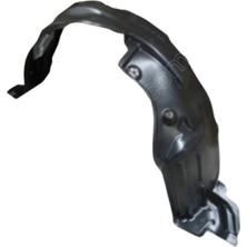 Universal Toyota Rav4 Sağ Ön Çamurluk Davlumbazı 2001-2004