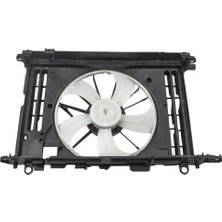 Universal Toyota Corolla Fan Motoru 2002-2006