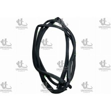 Universal Toyota Corolla Sol Ön Kapı Fitili 2007-2012