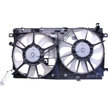 Universal Toyota Corolla Fan Komple 2019-2023