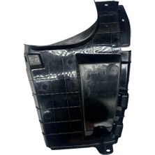 Universal Toyota Corolla Sol Arka Davlumbaz 2013-2018