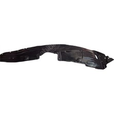Universal Toyota Rav4 Sol Ön Çamurluk Davlumbazı 2001-2004