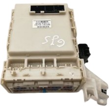 Toyota Verso Dizel Sigorta Kontrol Paneli 2010-2012