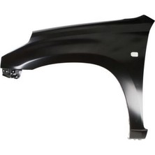 Universal Toyota Rav4 Sol Ön Çamurluk 2001-2004