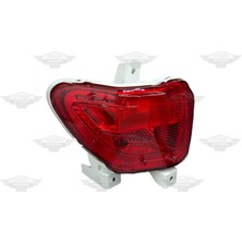 Universal Toyota Rav-4 Sağ Arka Reflektör 2006-2012
