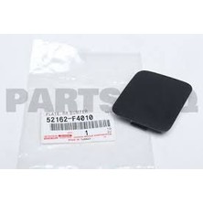 Universal Toyota Chr Arka Tampon Çeki Demir  Kapak 2016-2020