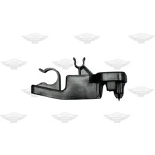 Universal Toyota Corolla Motor Kaput Destek Tutucu 2016-2018