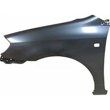 Universal Toyota Corolla Sol Ön Çamurluk 2002-2006