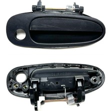 Universal Toyota Corolla Sağ Ön Kapı Dış Açma Kolu 1993-1998
