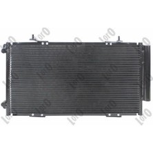 Universal Toyota Avensis Klima Radyatör 1998-2000